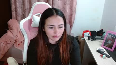 Eva online show from September 16, 11:08 pm