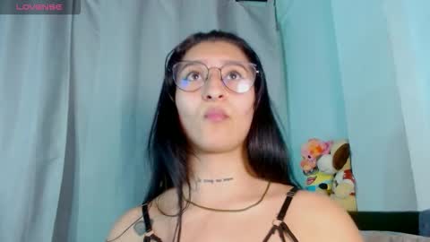 Evah Lee online show from March 10, 12:37 am