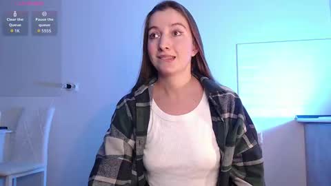 Eva online show from November 21, 7:06 am