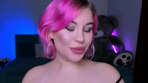 Eva online show from January 3, 9:47 pm