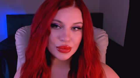 Eva online show from November 25, 11:47 pm