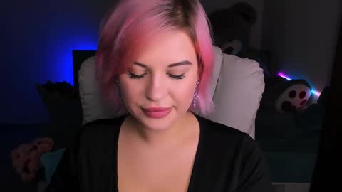 Eva online show from December 18, 11:19 pm