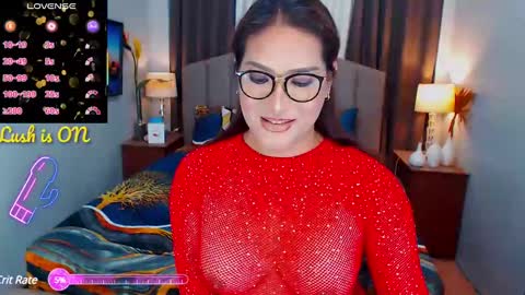 evahir online show from March 7, 4:45 am