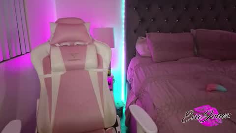 Eva online show from December 23, 7:14 am