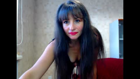 Snapshot of evalive1133 chatting on September 23, 8:30 am EvaLive online show from September 23, 8:30 am