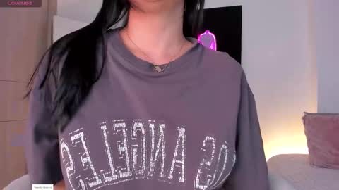 Eva online show from February 26, 10:35 pm