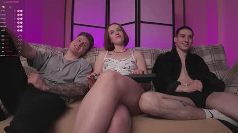 Eva online show from February 7, 3:37 pm