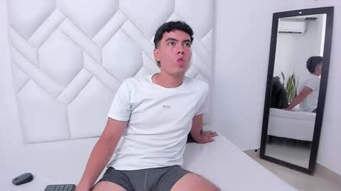 EVANCOX online show from January 16, 10:02 am