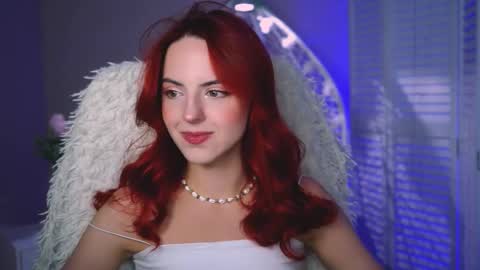 Snapshot of evanellson chatting on September 21, 12:20 pm Eva online show from September 21, 12:20 pm