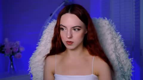 Snapshot of evanellson chatting on September 10, 2:07 pm Eva online show from September 10, 2:07 pm