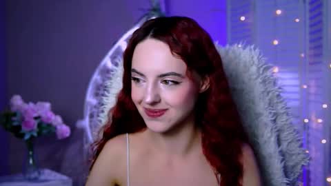 Snapshot of evanellson chatting on October 17, 12:31 pm Eva online show from October 17, 12:31 pm