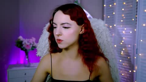 Eva  online show from November 21, 1:31 pm