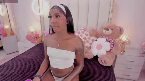 evangelin_ts online show from November 7, 2:19 pm