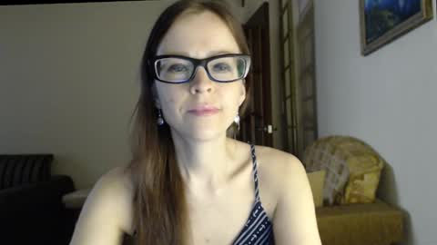 YourMistress online show from March 31, 9:21 am