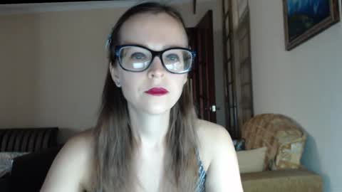 Snapshot of evangeline06 chatting on September 23, 8:52 am YourMistress online show from September 23, 8:52 am
