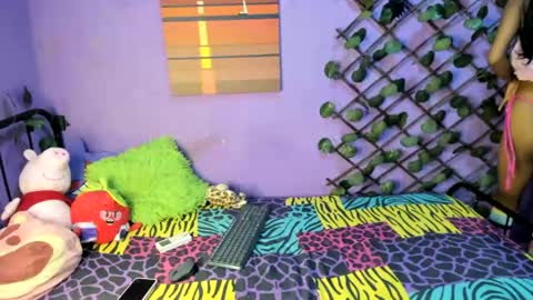 evangely online show from October 27, 11:54 am