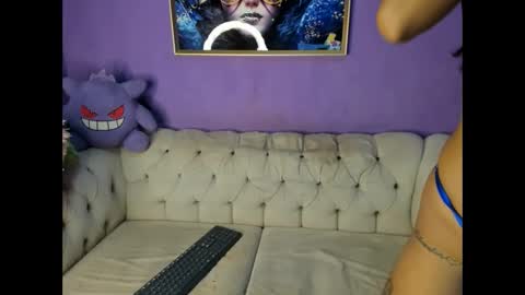 evangely15_ online show from November 22, 12:25 pm