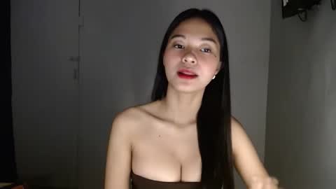 evanora_x online show from November 1, 1:54 pm