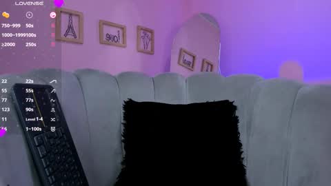 Eva Olimpo online show from February 27, 2:14 am