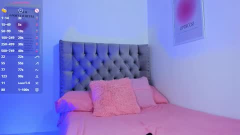 Eva Olimpo online show from November 4, 10:22 pm