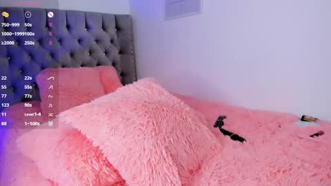 Eva Olimpo online show from October 8, 9:54 pm