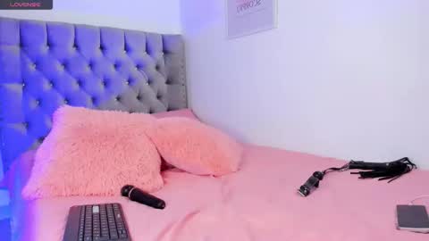 Eva Olimpo online show from October 25, 2:01 am