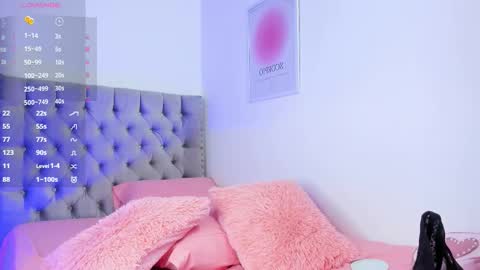 Eva Olimpo online show from November 2, 5:29 am