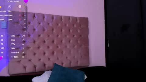 Eva Olimpo online show from March 4, 10:27 pm