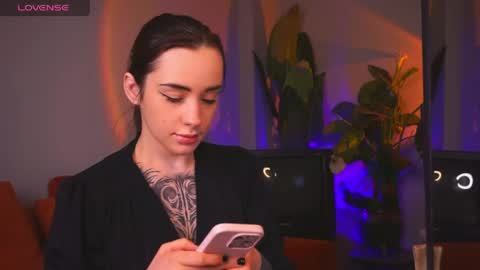 Eva online show from April 19, 1:50 am