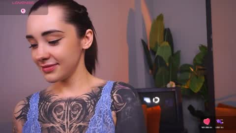 Eva online show from March 22, 2:04 am