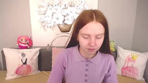 Adelina online show from November 5, 5:53 am