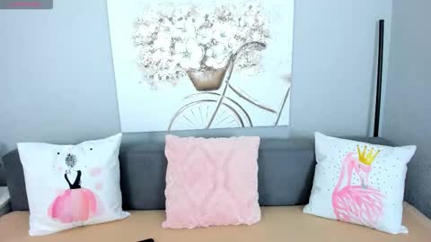 Adelina online show from November 17, 5:32 am