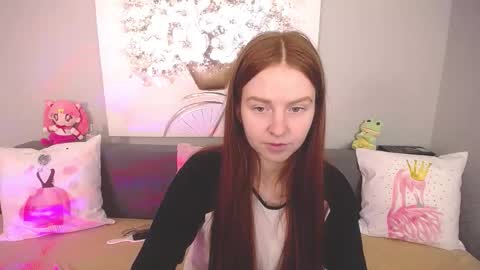 Adelina online show from November 8, 6:27 am