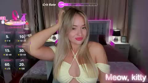 EvaRider online show from September 19, 12:53 pm