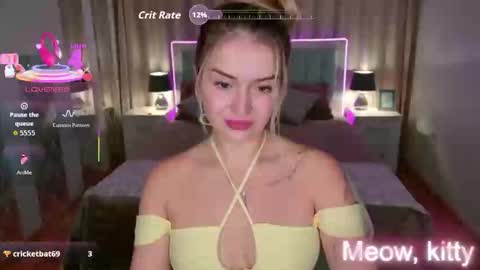 EvaRider online show from September 14, 7:10 am