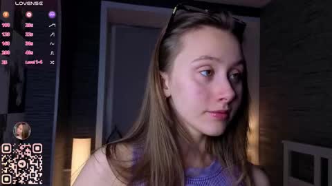 Eva online show from December 13, 7:53 pm