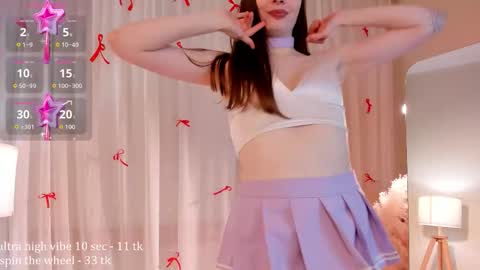 Eva online show from January 12, 5:14 am