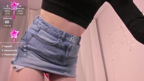 Eva online show from November 15, 5:53 am