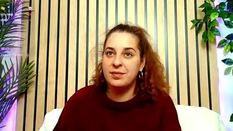 evasinclairr online show from April 19, 4:02 am