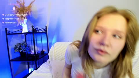 Eva online show from January 4, 9:41 pm