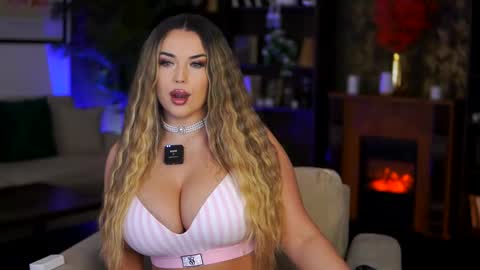 Eva online show from November 26, 12:35 pm