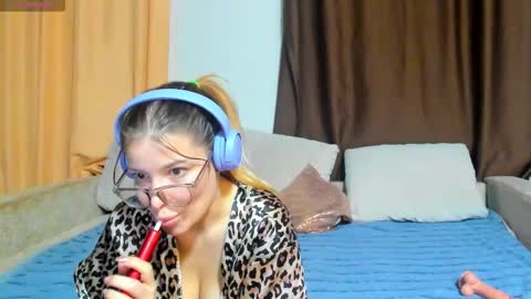 Eva online show from November 30, 1:34 am