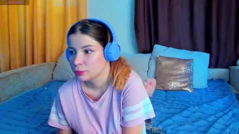 Eva online show from November 25, 9:41 am