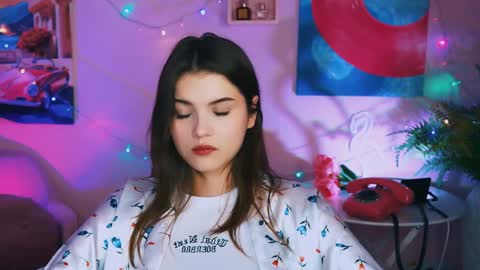 Eva  next stream -  - 1600 UTC2000  online show from December 21, 12:16 pm