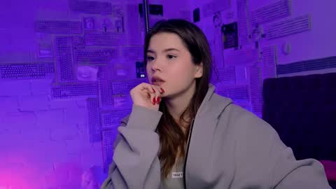 Eva  next stream -  - 1600 UTC2000  online show from February 6, 12:04 pm