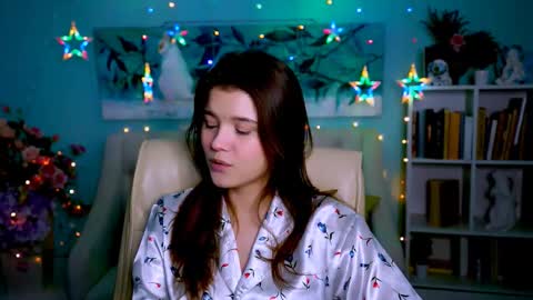 Eva  next stream -  - 1600 UTC2000  online show from March 4, 8:02 am