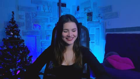 Eva  next stream -  - 1600 UTC2000  online show from December 26, 12:05 pm