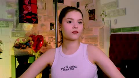 Eva  next stream -  - 1600 UTC2000  online show from February 26, 12:05 pm