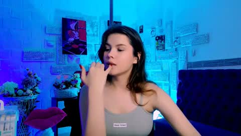 Eva  next stream -  - 1600 UTC2000  online show from February 15, 3:50 pm