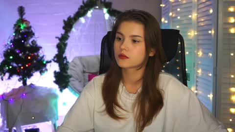 Eva  next stream -  - 1600 UTC2000  online show from December 27, 3:26 pm